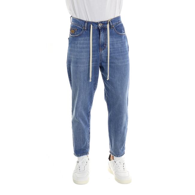 JEANS RELAXED BL11 - Mad Fashion | img vers.1300x/